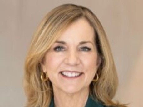 Whitney Baird, President, United States Council for International Business
