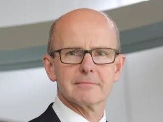 Sir Jeremy Fleming, Former Director of GCHQ