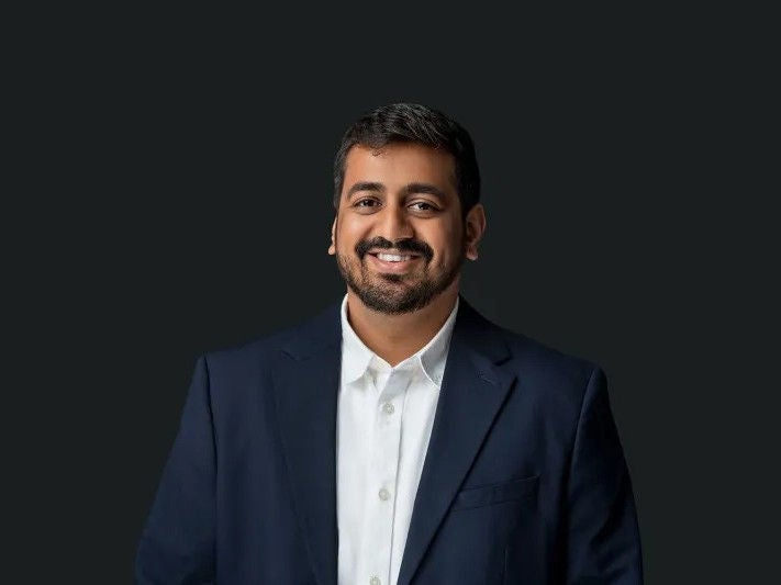 Rishi Iyengar, Tech Reporter, Foreign Policy