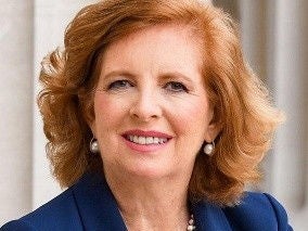 Merit Janow, Chair, Board of Directors, Mastercard
