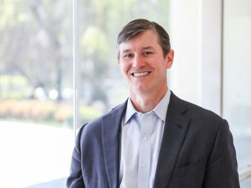 •	Tucker Foote, Chief Government Affairs and Policy Officer