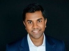 Ravi Agrawal, Editor-in-Chief, Foreign Policy