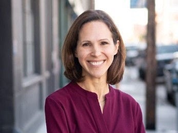 Alissa Starzak, Chief Legal Officer, Cloudflare 