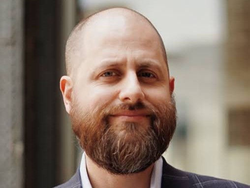 Jesse McWaters, Head of Global Policy, Mastercard