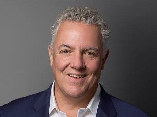 John Giusti, Chief Regulatory Officer, GSMA