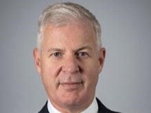 John W.H. Denton AO, Secretary-General, International Chamber of Commerce