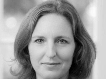 Laurel Rapp, Director, U.S. and North America Programme, Chatham House