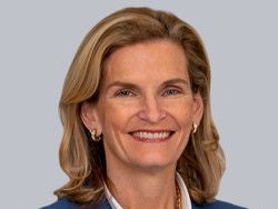 Doreen Bogdan-Martin Secretary-General of the International Telecommunication Union