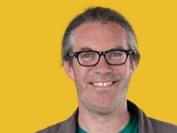 James Stewart, Partner and Chief Technology Officer, Public Digital