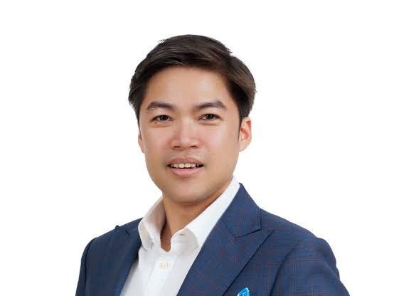 Narun Popattanachai, Deputy CIO, Office of the Council of State, Thailand