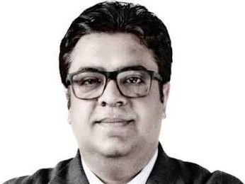 Rehan Asif Asad, Advisor to the Prime Minister of Bangladesh 