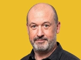Mike Bracken, Founding Partner, Public Digital