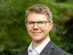 Robert Opp, Chief Digital Officer and Director of the Digital, AI and Innovation Hub, UNDP 