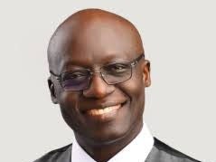 Amb. Philip Thigo, Republic of Kenya's Special Envoy on Technology