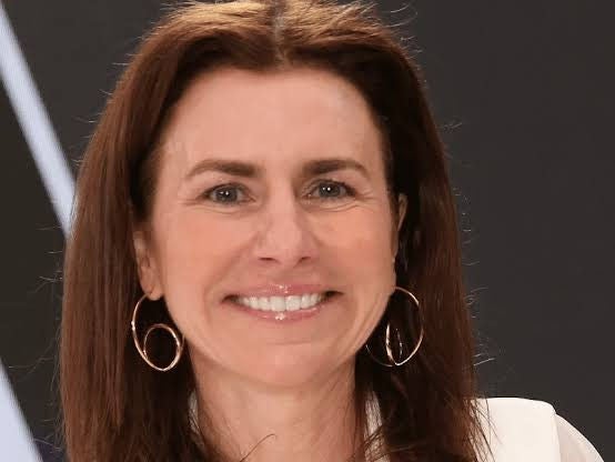 Kiersten Todt, Senior Vice President for Cybersecurity Partnerships & Engagement, Mastercard 