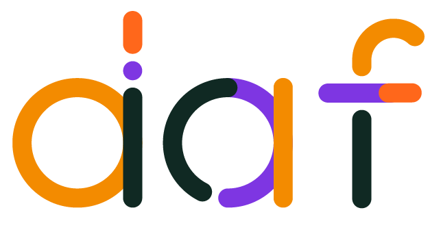 Digital Ambassadors Forum (DAF) logo